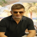 Rabih baroud sur yala.fm